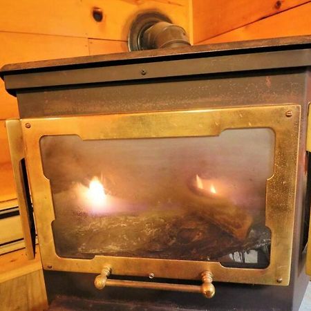 Alpine Mountain Sweetheart Cabin Jacuzzi #8 헬렌 외부 사진