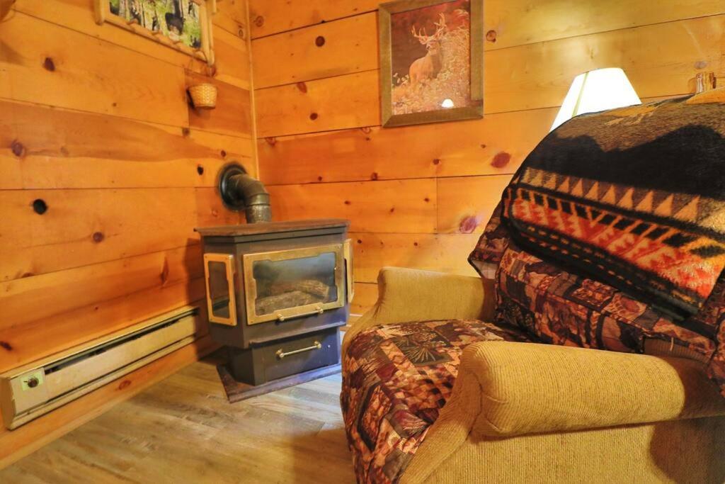 Alpine Mountain Sweetheart Cabin Jacuzzi #8 헬렌 외부 사진